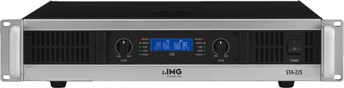 Img stageline sta 225 - img, sta-225