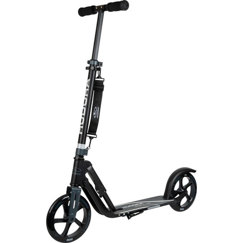 Hudora bigwheel 205 scooter - hudora, 205,
