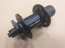 Hinterradnabe BMT-004 MTB Disc