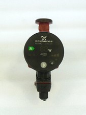 Grundfos Alpha2 25 - 40 Heizungspumpe 180 mm Umwälzpumpe 230 Volt gebraucht P648