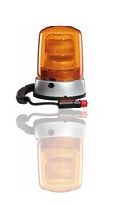 )( HELLA KLX7000M XENON BLITZ