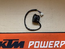 KTM LC4 640 + Duke Lichtschalter CEV Schalter Lenkerschalter Hupe Licht Choke