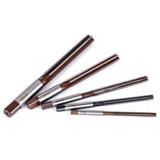 5 Stück Reibahle Fräser