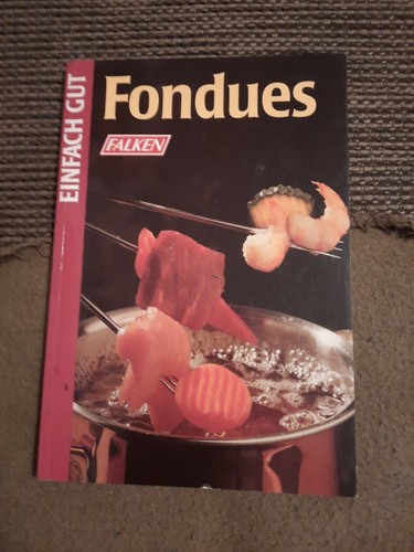 Fondues falken einfach gut - einfach,