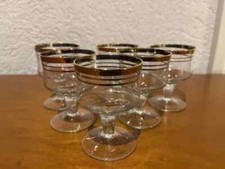 Wodka ddr gläser cognac - gläser,