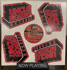 Rare OOP Underground Hip Hop