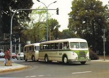 Ansichtskarte: IFA Omnibus H6B