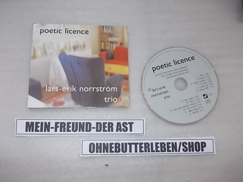 Jazz lars erik norrström - lars-erik,