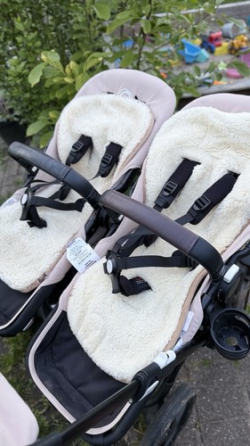 Bugaboo donkey wollauflage - bugaboo,