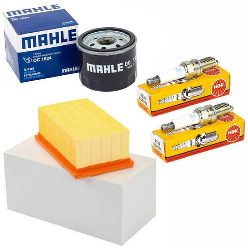 Set wartung luftfilter - wartung,