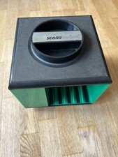 Scona Variant DDR Kassettenbox