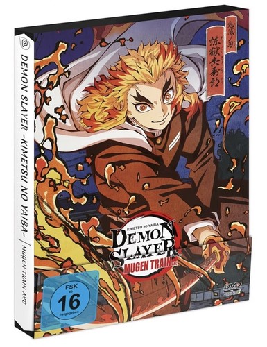Demon slayer kimetsu yaiba - demon,