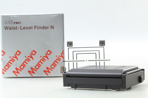 Fast neuwertig mamiya 645 - [fast,