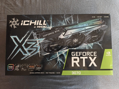 Inno3d nvidia geforce rtx - geforce,