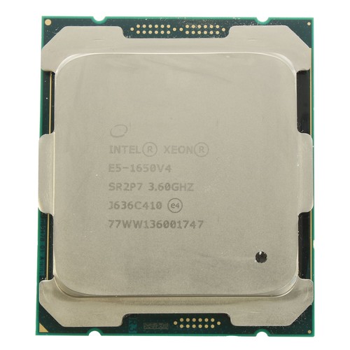 Intel cpu sockel 2011 - sockel, 6-core