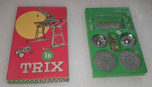 Trix express 943 - trix,