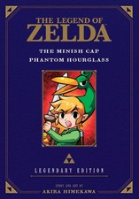 The Legend of Zelda: The