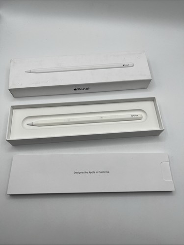 Apple pencil generation - apple,