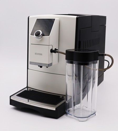 Nivona caferomatica 796 - caferomatica,