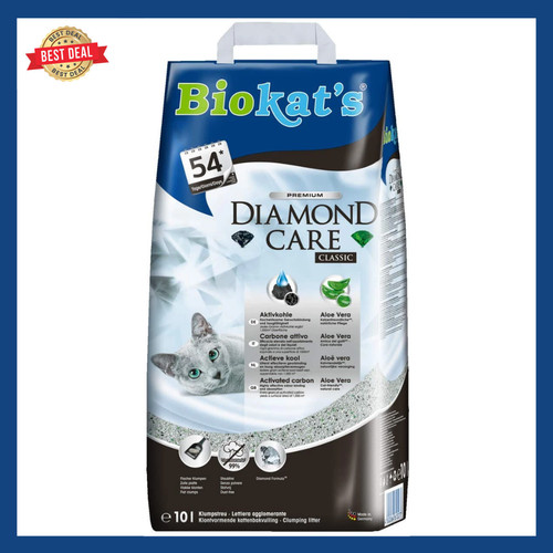 Biokat diamond care classic - biokat's,