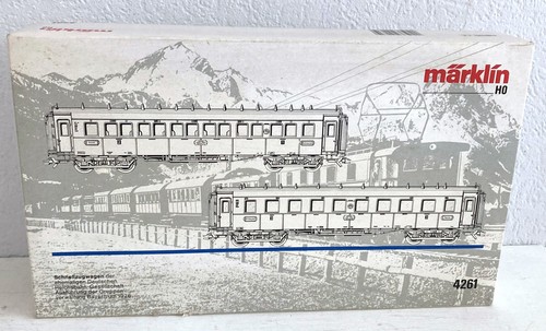 Märklin 4261 2 - h0,