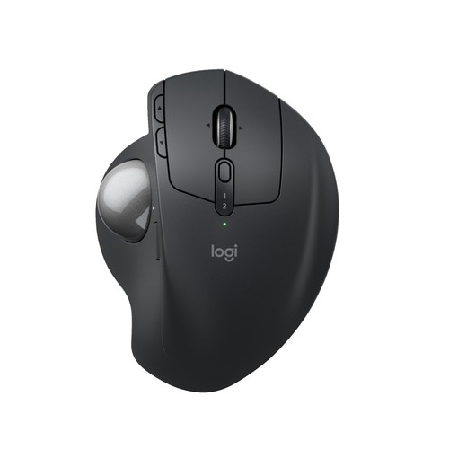 Logitech ergo moderner - logitech,