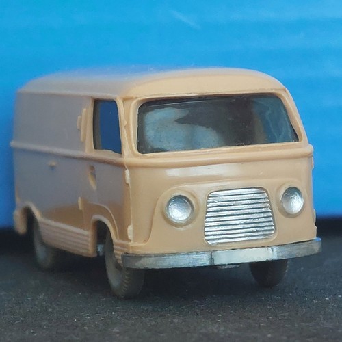 Wiking 290 ford 1000 - 290/1a, fk