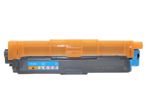 Brother 246c toner cyan - tn-246c,