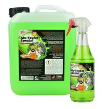 Tuga Chemie Alu Teufel Spezial