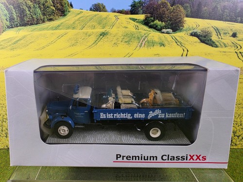 Premium classixxs 12456 - 1:43,