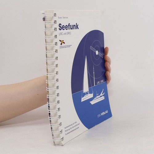 Seefunk dietrich - seefunk ,