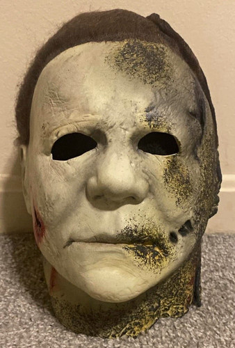 Michael myers halloween kills - michael,