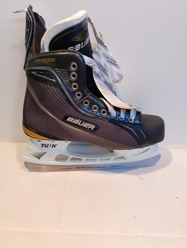 Bauer supreme 9 44 5 - bauer, 44.5