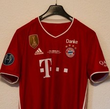 Signiertes bayern - fc,