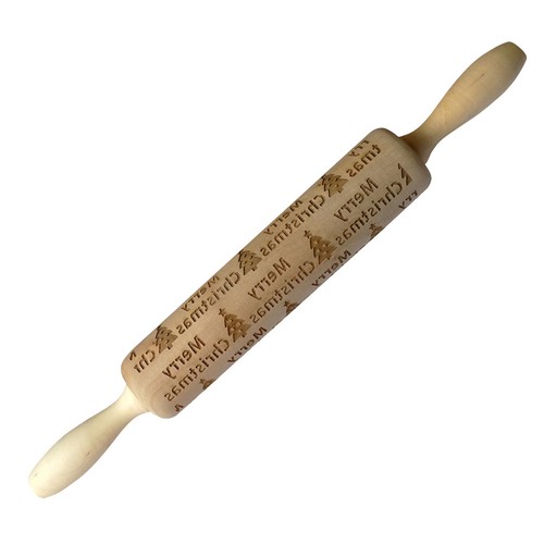 Wellholz mit muster - wellholz,