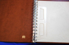 SAFE Ringbinder 778   mit 14