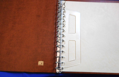 Safe ringbinder 778 mit - ,