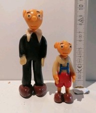 DDR CSSR Hurvinek und Spejbl