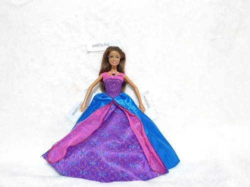 Barbie und das