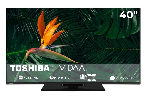 Toshiba fernseher zoll - toshiba,