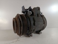 Klimakompressor Klimakompressor 1021310101 W124 W201 1021310101