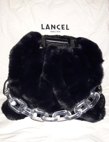 Lancel cocoon tasche - lancel,