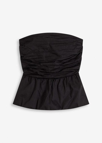 ärmellose bluse mit - bluse,