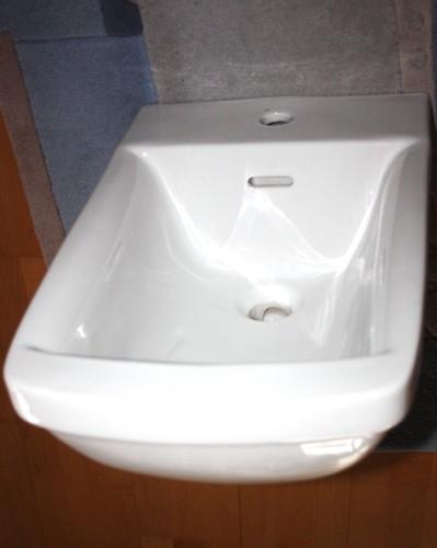 Bidet premiano keramag neu - bidet, by