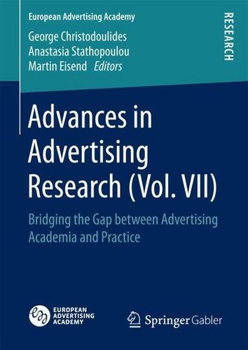 Advances advertising - advances,