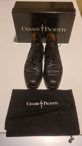 Herrenschuhe cesare paciotti - cesare,