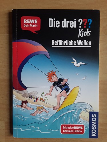 Die drei kids - drei,