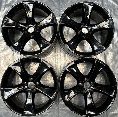 Orig bmw alufelgen - 4,