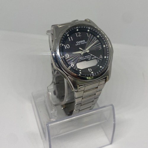 Casio wva m630 herren - casio, funk