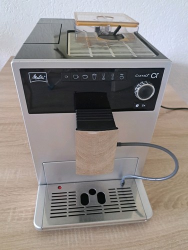 Melitta caffeo - melitta, ci